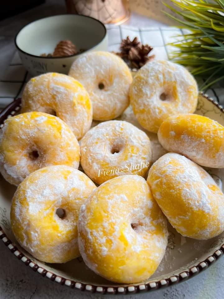 Donat (10pcs)