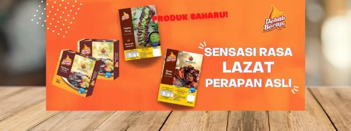 DEBAB BERAPI FOOD AND SERVICES