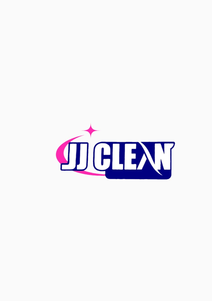 JJ clean laundry detergent