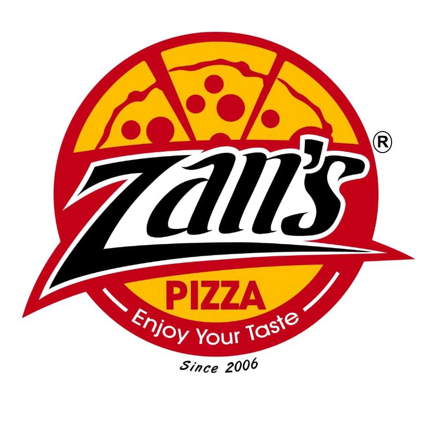Zan's Pizza