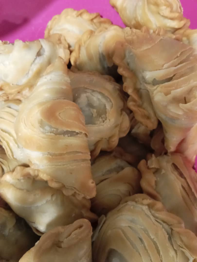 REEN FROZEN ENTERPRISE