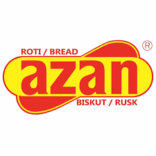 Azan Rusk Azan Rusks