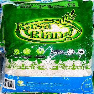 BERAS RASA RIANG 10KG