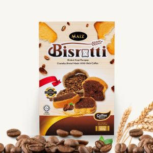 Biskut Roti Rang Up Bisrotti Coffee – Biskut Roti Rangup Perisa Kopi | AgroBazaar
