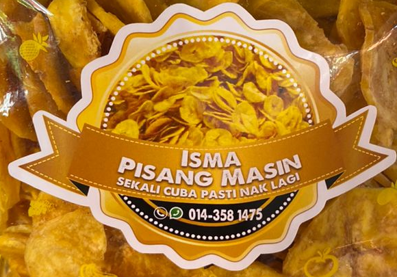 Isma