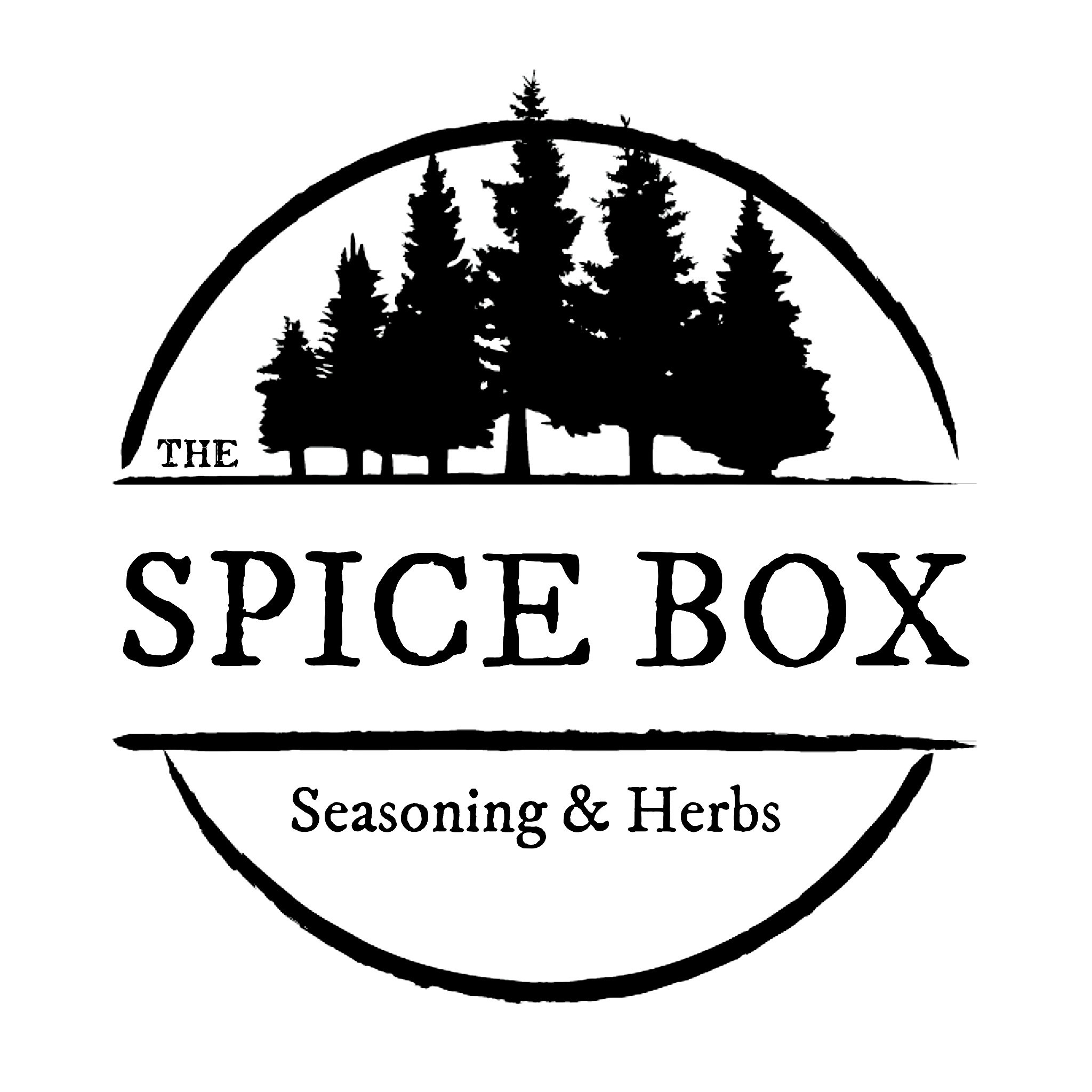 Spice Box