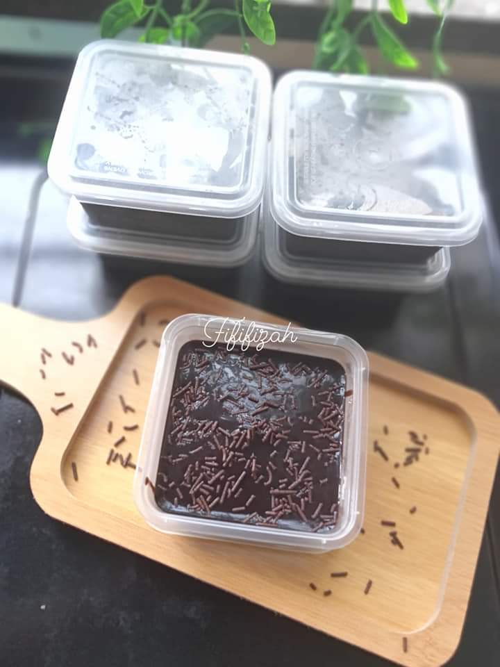 Kek Coklat
