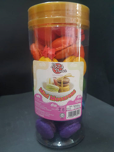 Mini Macaroons