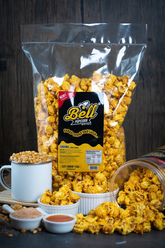 Bell Popcorn