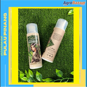 Shampoo Rambut Inai | AgroBazaar