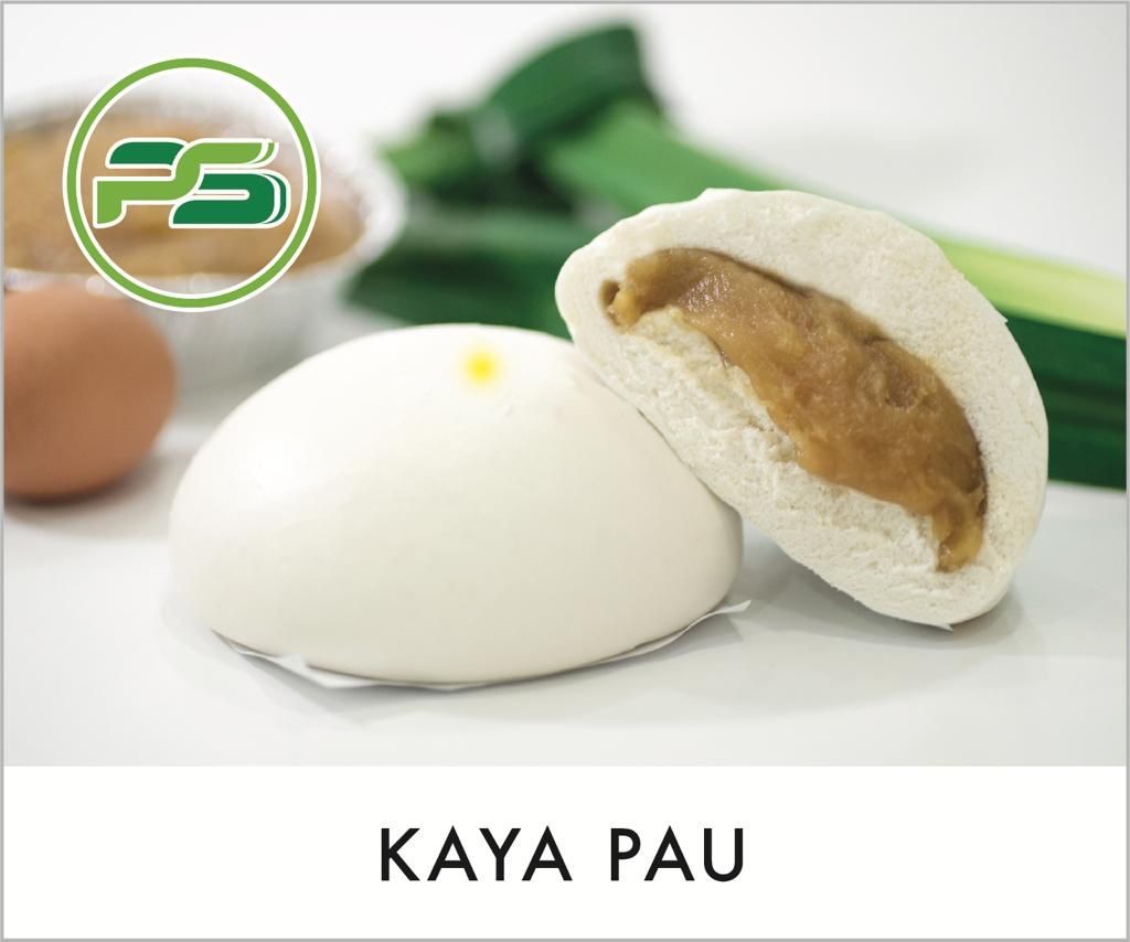 PAU KAYA