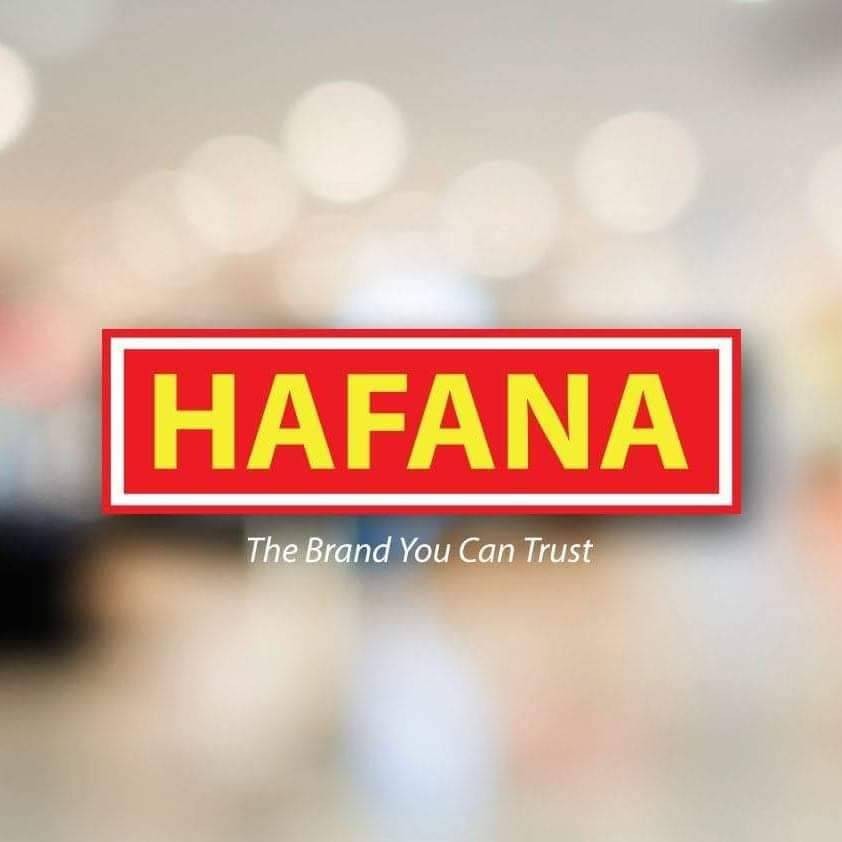 HAFANA Kopi Sumac Tanpa Gula Putih