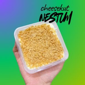 CHEESEKUT NESTUM | AgroBazaar